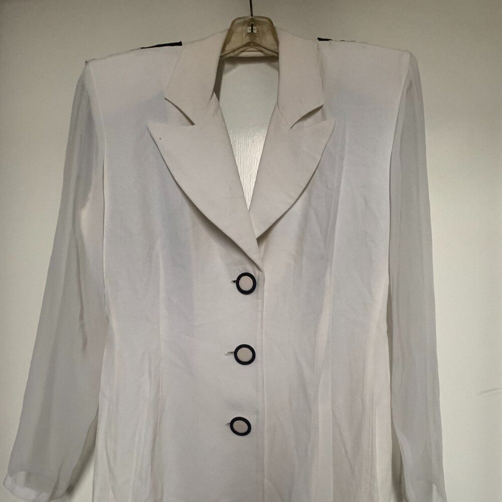 Jacket - LoriAnn